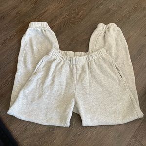 Brandy Melville Sweatpants